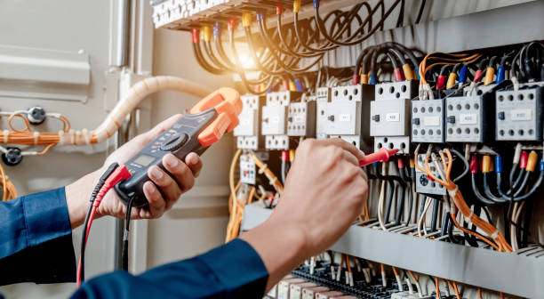 Best Home Electrical Repair  in Craig, AK