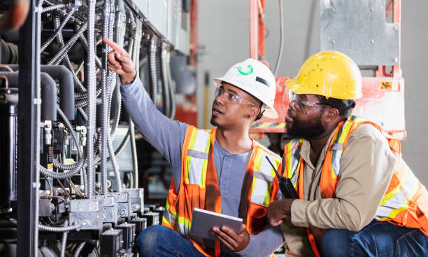 Best Electrical Contractors for Businesses  in Craig, AK