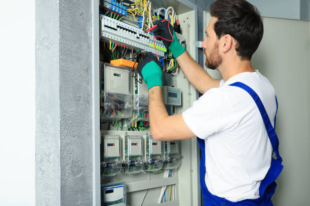 Best Commercial Electrician Services  in Craig, AK