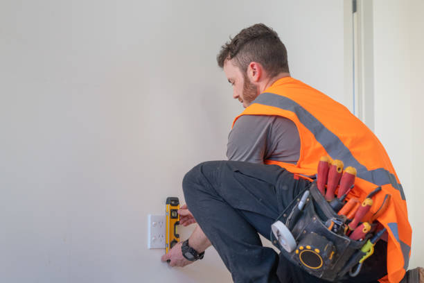 Why Trust Our Certified Electricians for Your Electrical Needs in AK?