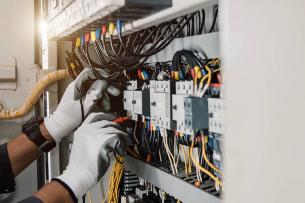 Reliable AK Electrician Solutions